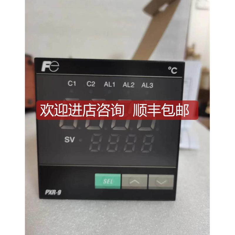 温控表仪器 PXR9TEY1-8WM00-C 停产  质询价