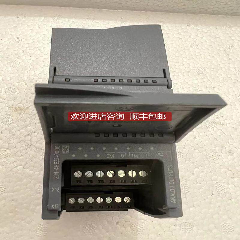ANALOG OUTPUTS 234-4HE32-0XB0 格面询价