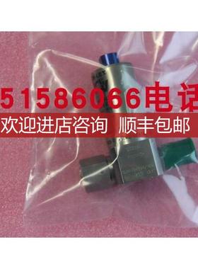 HAM-LET气动阀 HM20-4VKLCM5)-GF4GM4-150PSI 机就询价