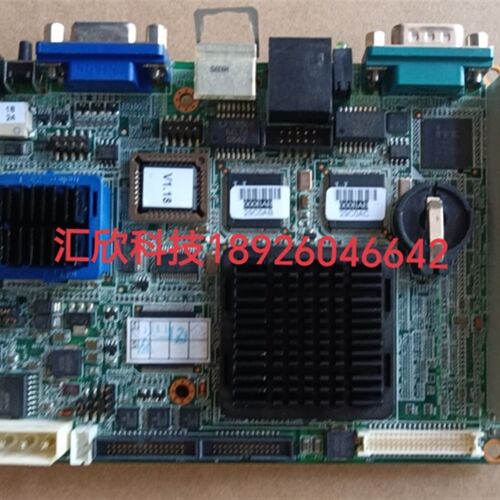 研华PCM-937j5EZ工控主板 PCM-9375F/9375E工业主板 议价
