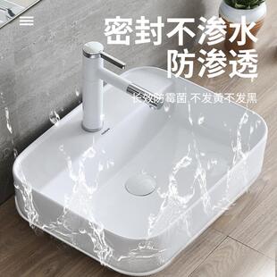 塑钢胶泥防水防渗霉厨卫密封胶989卫生间缝隙胶漏泥堵漏王水补浴