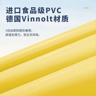 2022a新款 儿童游泳池家用宝宝婴儿戏水桶家庭室外大人小孩气垫大