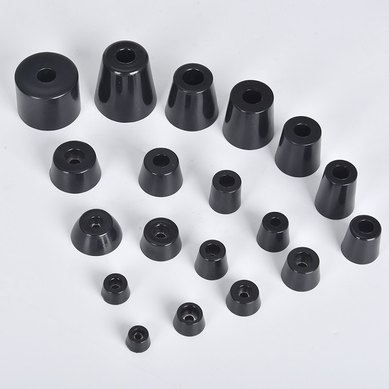 环保橡胶脚垫 家具桌椅减震垫脚 仪器仪表N机箱地脚 带垫片袋装,基础建材,家具脚垫,淘宝优惠券,粉丝福利购,淘宝优惠卷