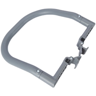 行李箱儿童可坐骑拉杆箱护栏遛娃神器旅行箱围栏防护Z安全带配件