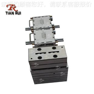 石黄天模瑞模供应商木塑具户外装饰板条花箱椅子条挤具37684出模