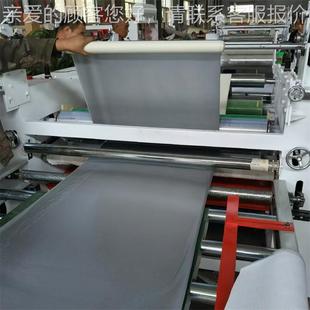 皮革布艺EVA平贴机包热熔颗粒胶合机复 密度KT板涂胶机器 软硬平