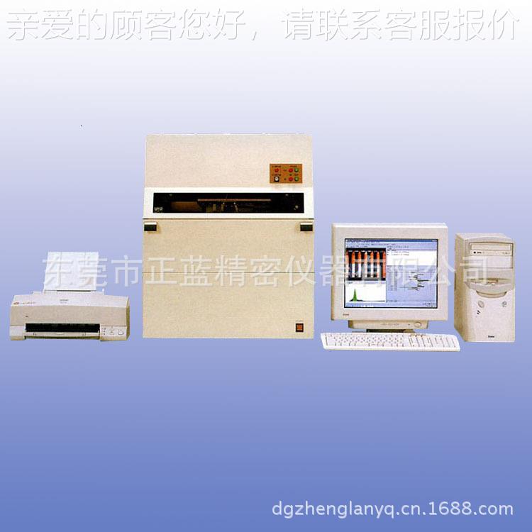 供电应EXEX-3000厚-3000光X线膜仪 全荧自动镀层测厚仪