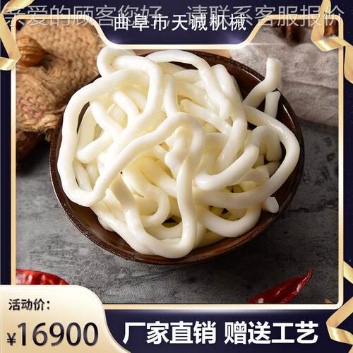 家供应型土豆粉加工设备厂 TCT-1000电气两大用加热煮豆土粉水槽