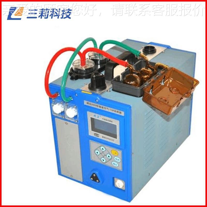 2050型空大气智能TSP综合2050型2采样器0代 综合采样器 PM2气.5采