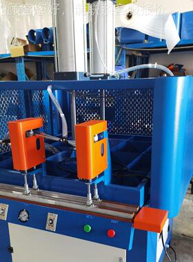 森火压缩式SHYB-800真服空包装机衣抱枕头枕羽绒服棉被压机缩真空