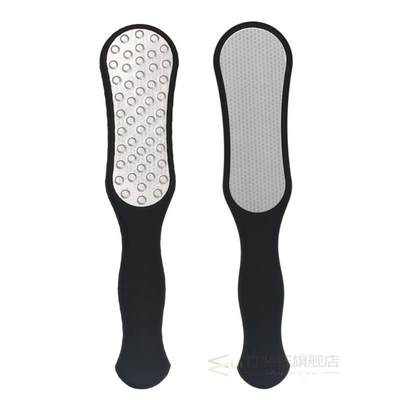 Scraper Foot File-Set Pedicure-Tool Heel Hard-Skin-Callus-Re