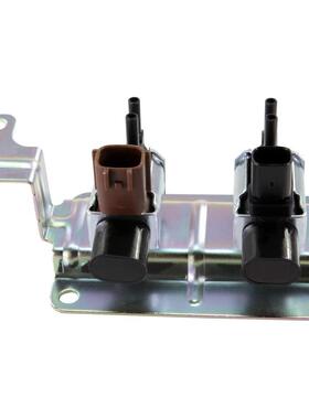 适用马自达3‘’5‘’6 CX-7电磁阀进气歧管真空阀K5T46597 LF82-