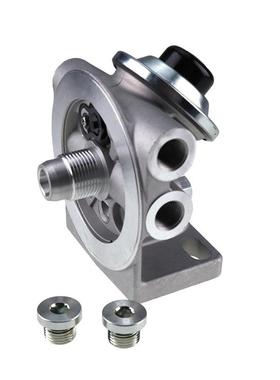 R45T R60T R90T油水分离器滤座适用于快艇 油船 小型柴油机 现