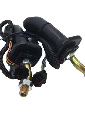 KOVAX DX225/DH225-9 DH300-9先导手柄胶 操纵杆手柄胶挖掘机配件