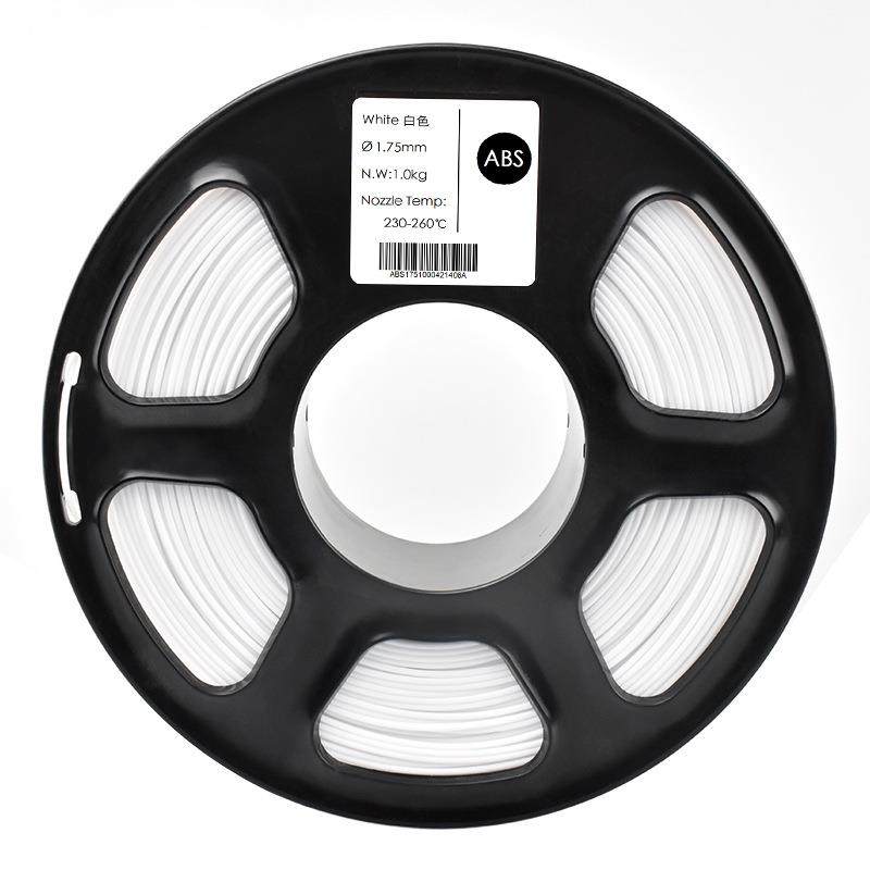 ABS1KG公斤3D打印耗材1.75mm工程类材料打印笔高温笔芯工厂直销,办公设备/耗材/相关服务,3D打印机耗材,淘宝优惠券,粉丝福利购,淘宝优惠卷