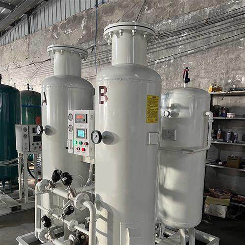 定制赛尔达 分子筛制氮机械 高纯度制氮机 小型制氧制氮设备