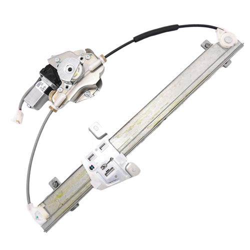 适用知豆301/D1/D2/D2S汽车电动车窗玻璃升降器总成电机御捷330