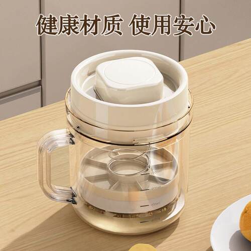 Home-use Yogurt Strainer and Whey Separator, Large Capacity