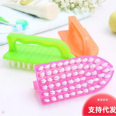 Manufacturer Direct Sale Cleaning Brushes - Bathtub and Basi