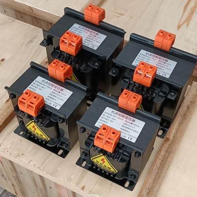 供应JBK5-100/150/250/300/500/1000VA380/220V48V机床控制变压器