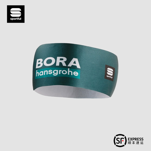 SportfulBORA队版骑行头巾