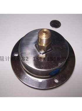 厂促YN-6压0ZT轴表向带油边耐震压力表油表液压水汽压力表新品