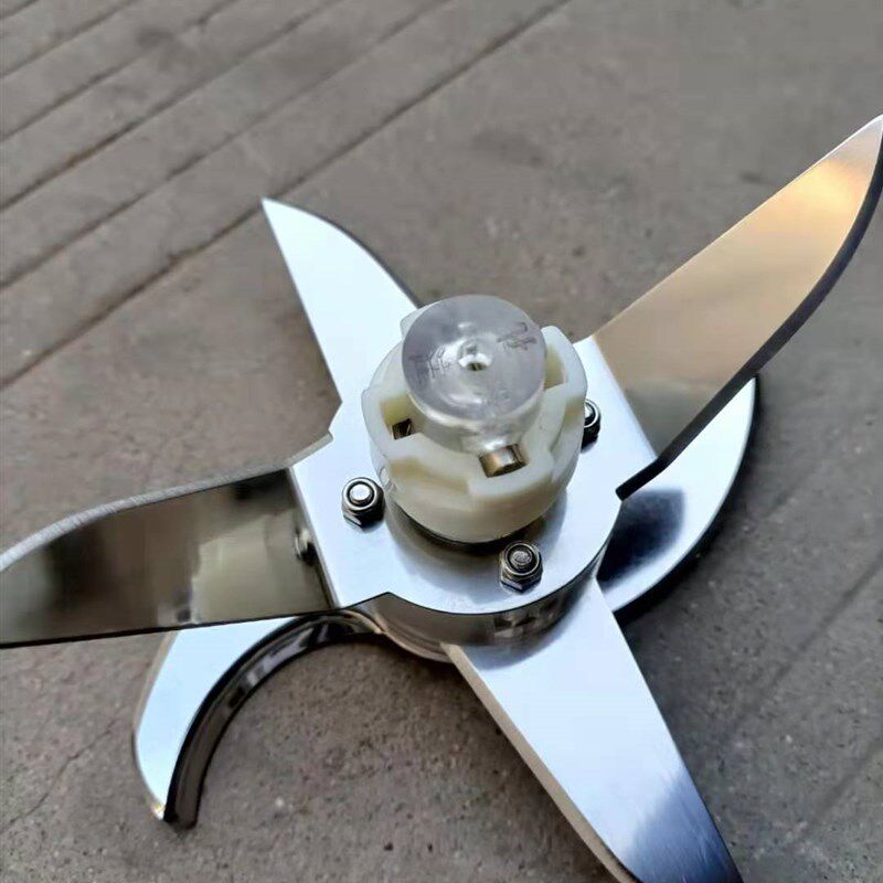 刀组配件原e装刀片绞菜机打姜机刀片蒜切菜机刀组专用刀田守信专