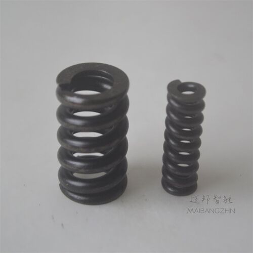 全自动打包机配件大全01-103v.01-104大小压簧打包机弹簧MH-101A