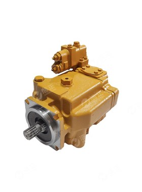 349-9c480 6E-5052 160-9880 146-3685卡车装载推土机液压泵