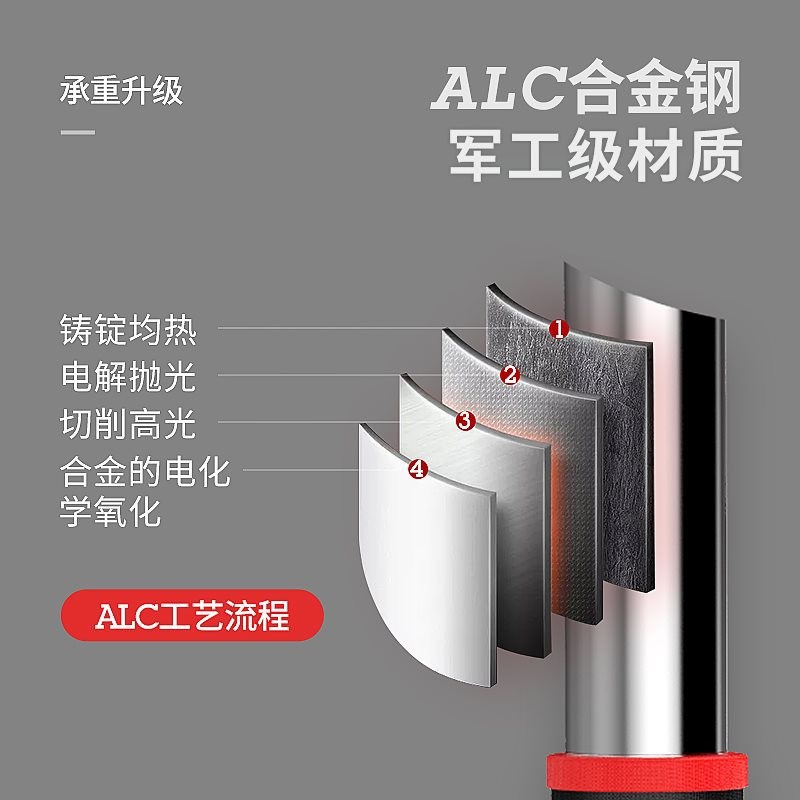 单杠家用室内墙体引体向上器免打孔门上单杆家庭健U身器材拉伸吊