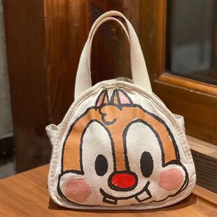宝宝出门便捷包宝妈外出包2023哺E乳期妈妈外出包超轻母婴包帆布