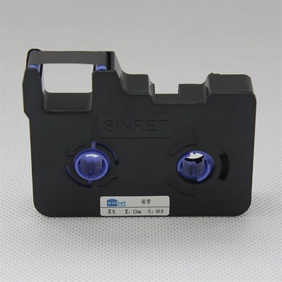 线号机色带 TR80B 赛恩瑞德线号机w T800/T900打码机 TR80W TR80R