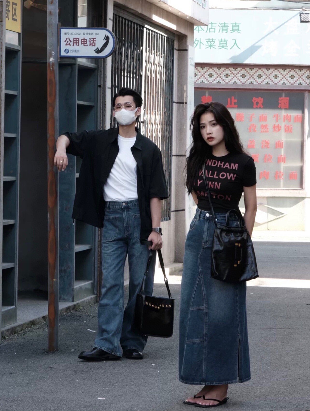 订单款垃圾袋黑色棕色