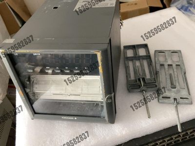 可维修：SR10000横河YOKOGAWA有纸记录仪SR10006,联系客服议价议