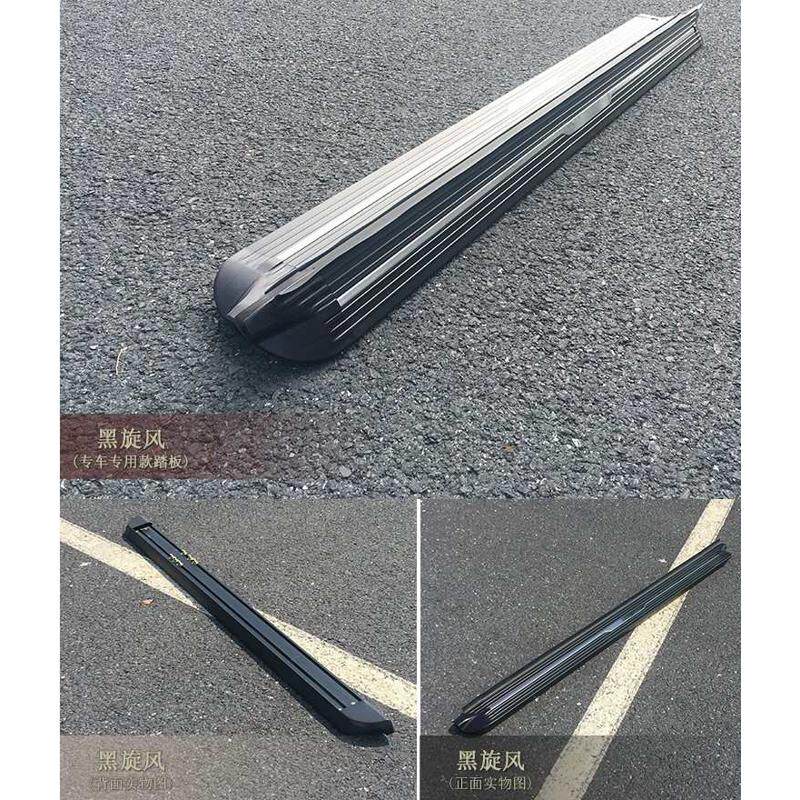 新款缤智踏板URVXRV图踏板侧歌侧专用冠脚踏板诗CRV原厂踏板道