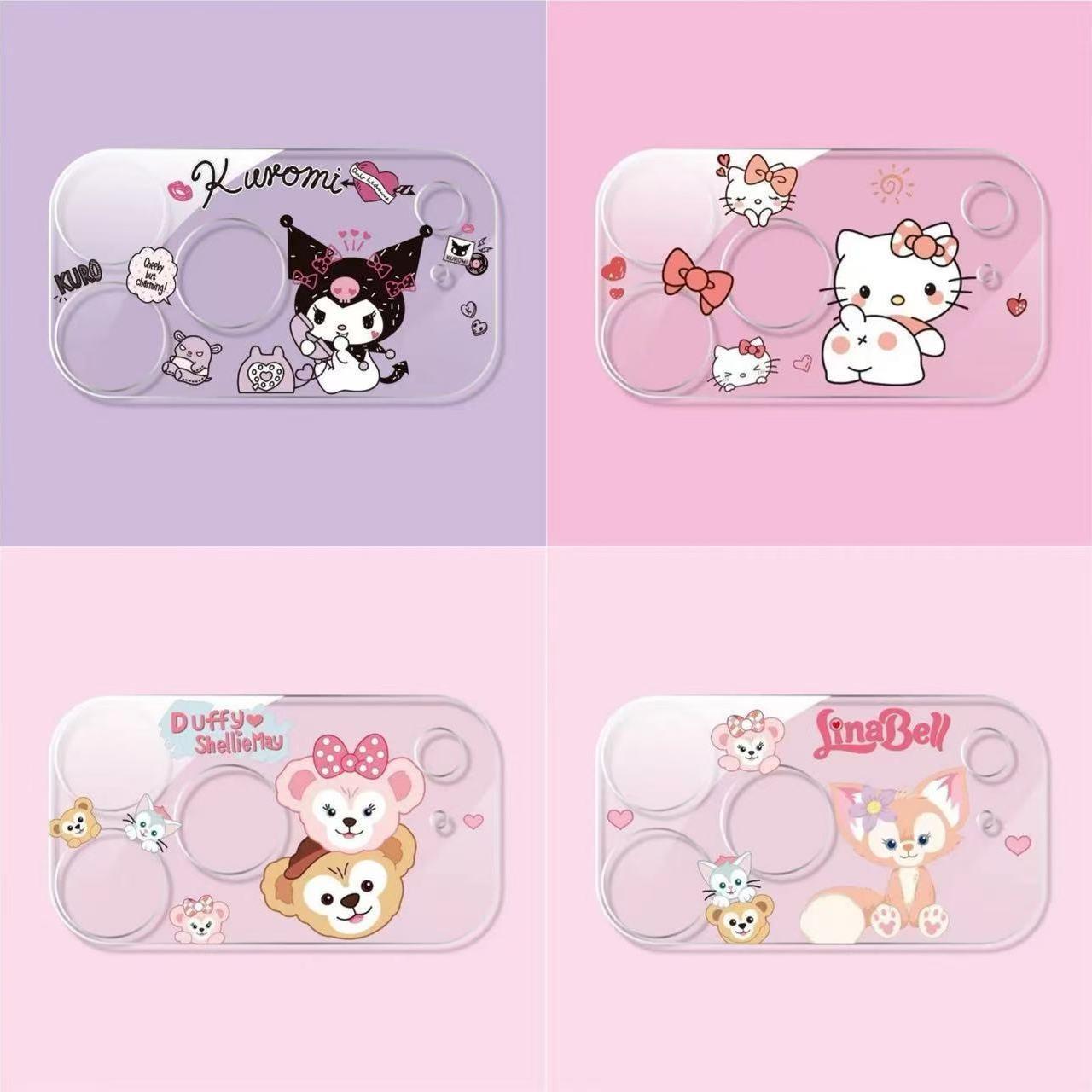 适用于苹果17/16手机保护壳