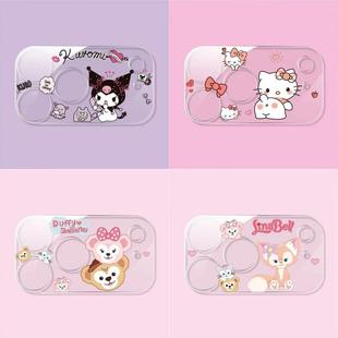 苹果17PROMAX透明手机镜头膜适用于16防刮15卡通保护贴14高级感13