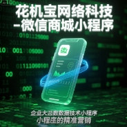 【高级版】微信小程序开发定制作软件设计商城分销点餐饮外卖系统