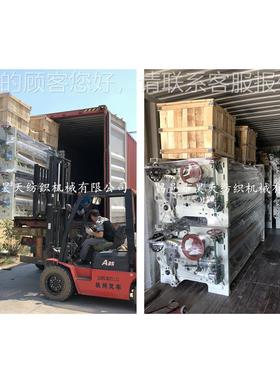 GT55013 GT05提花机提花提龙头 大花 装 置