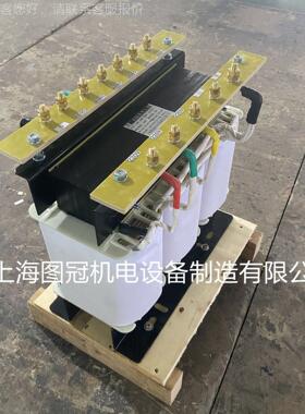 三相干式变压器3800V变22转0V2V伺服变压S0BK15KVA20KVASBK-1KVA