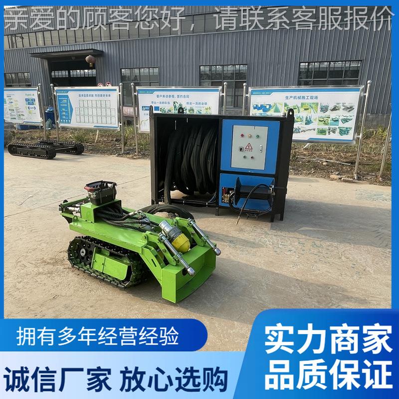 防水下清淤人机器远XIY程视 频遥监测勘探疏通 控清淤机器