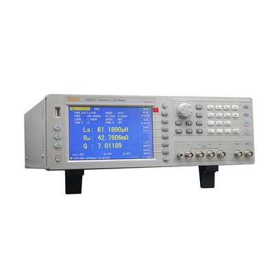 常州U2829A/U2829B/U2829C精密LCR数字电桥20Hz–300kHz