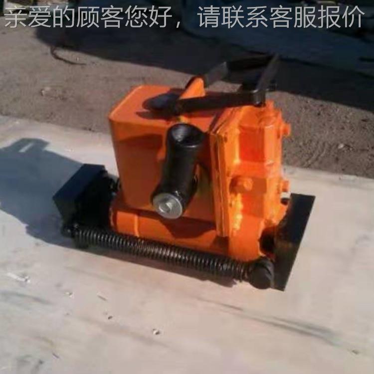大YFZ-14YFZ-1477液压方-枕Z器 小型YF80钢轨方枕器 矫正液型压方