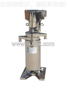 辽阳天直0销GF15管式分离机 式离心机GF105厂家兴 高管速管式离心