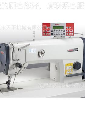 百电脑 平1缝机｜PFAFF福PFAFF 2098