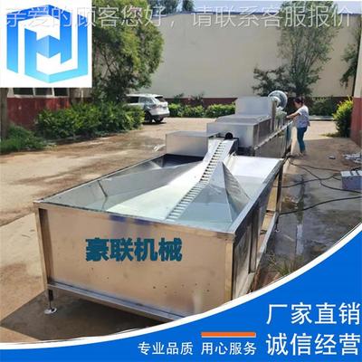 自动洗蛋 设备全定性好 源头厂家 BZV清稳洗机洁净度高 养殖场用