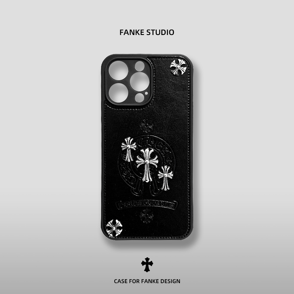 克罗16PM网红款CH皮质ihon