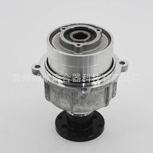 扭矩防滑耦合器差速器40820-07600适用于吉利博越长城GreatWall