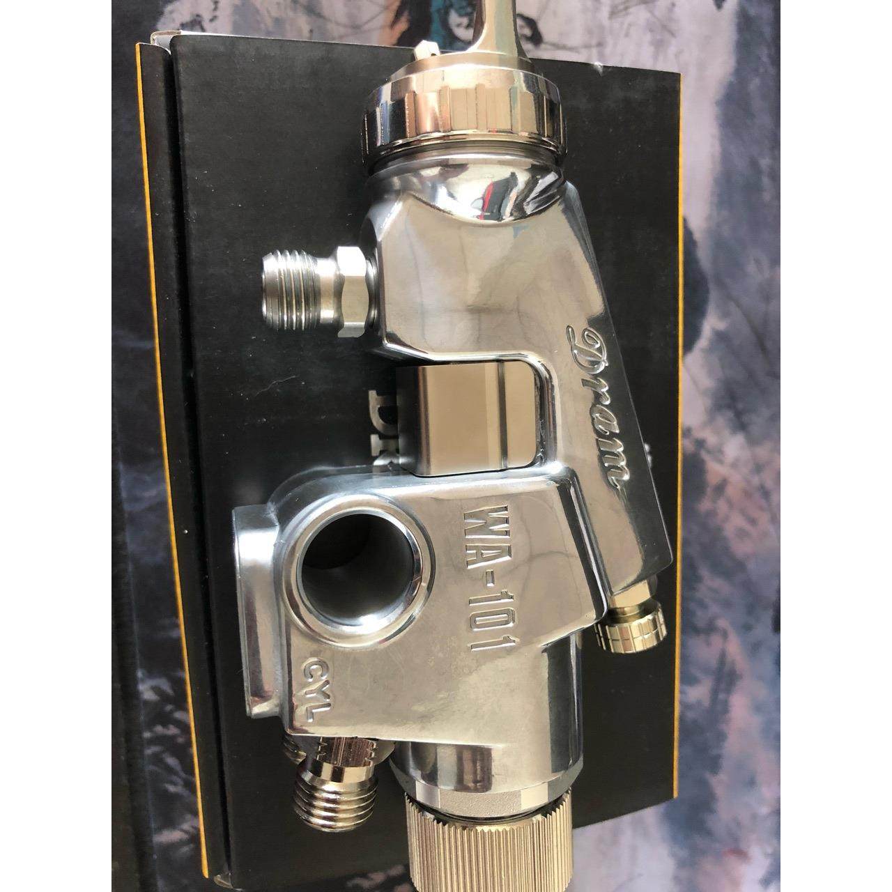 WA-101德瑞玛自动喷枪 流水线喷枪/往复机喷枪 油漆喷枪,标准件/零部件/工业耗材,气动马达,淘宝优惠券,粉丝福利购,淘宝优惠卷