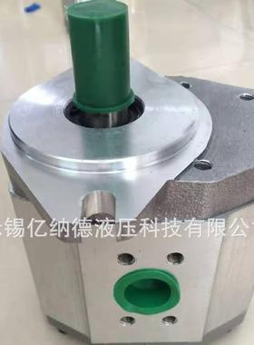 齿轮油泵CBQ-G520-AFH CBQ-G525-AFH CBQ-G532-AFH CBQ-G540-AFH